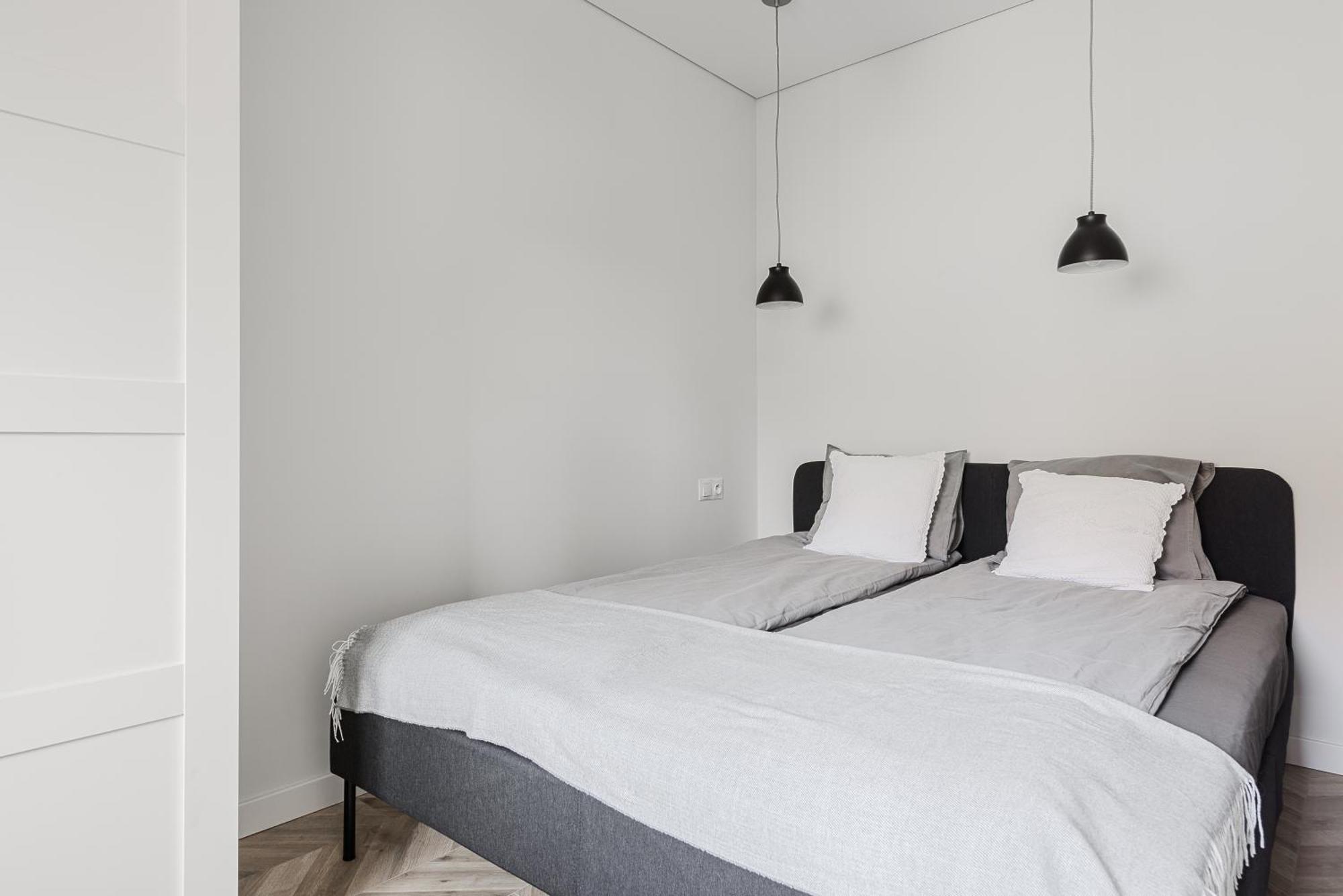 Cozy Apartment In Old Town Варшава Екстериор снимка