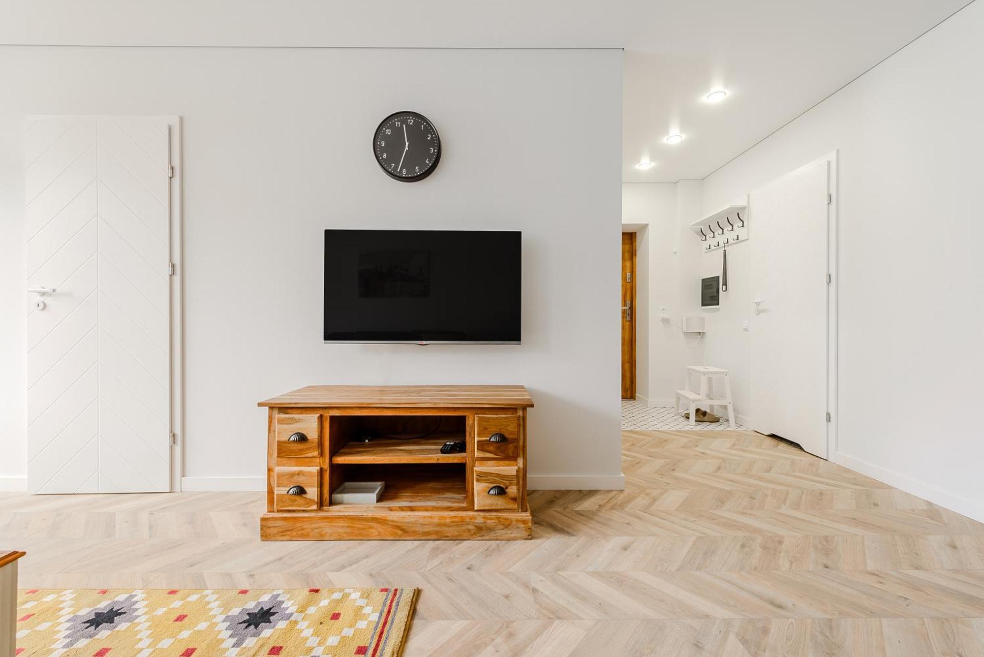 Cozy Apartment In Old Town Варшава Екстериор снимка