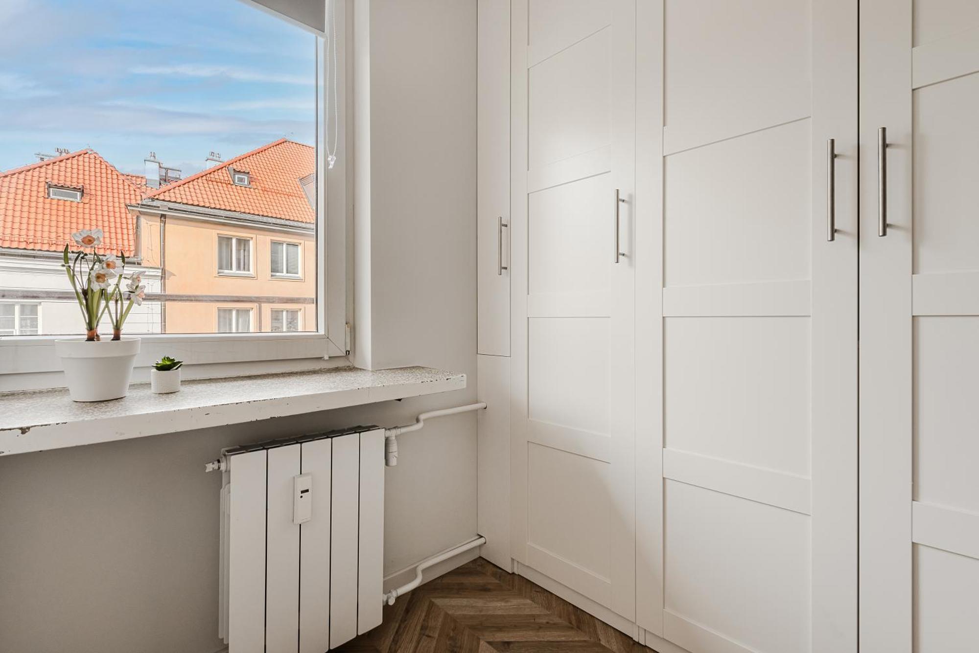 Cozy Apartment In Old Town Варшава Екстериор снимка